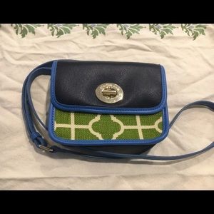 Adorable Spartina Crossbody
